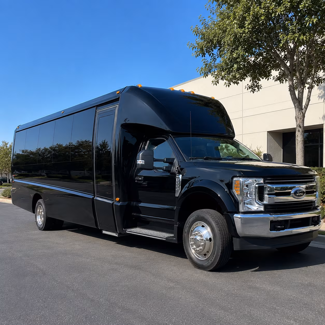 boise wine tour transportation