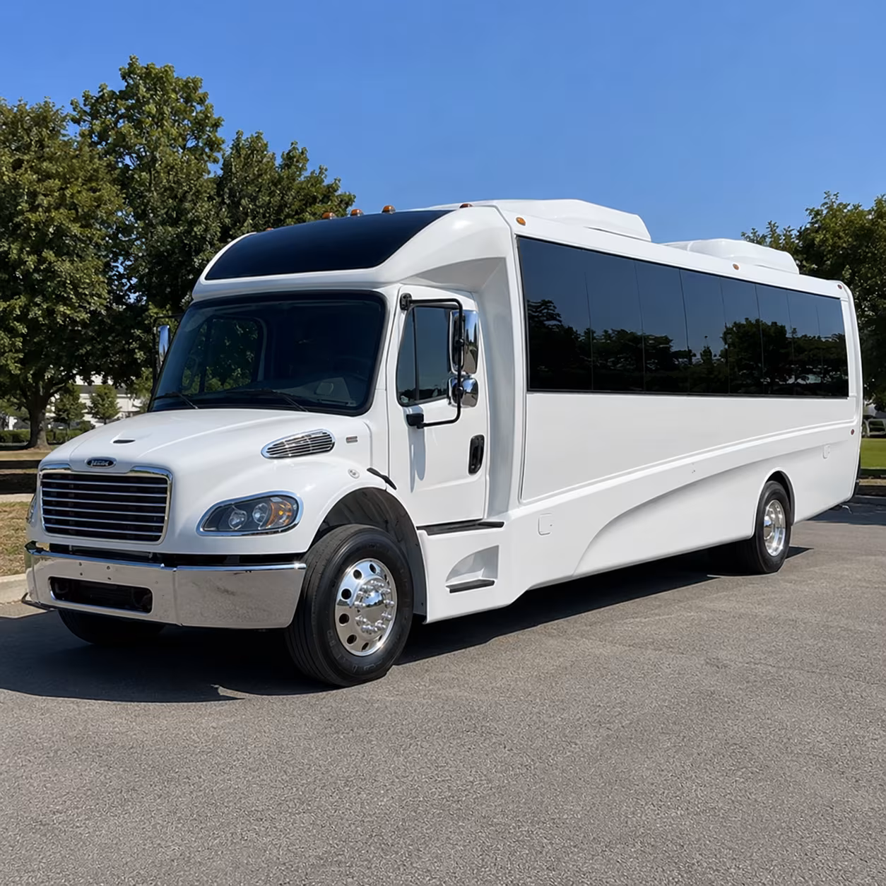 bozeman airport transportation onboard seating