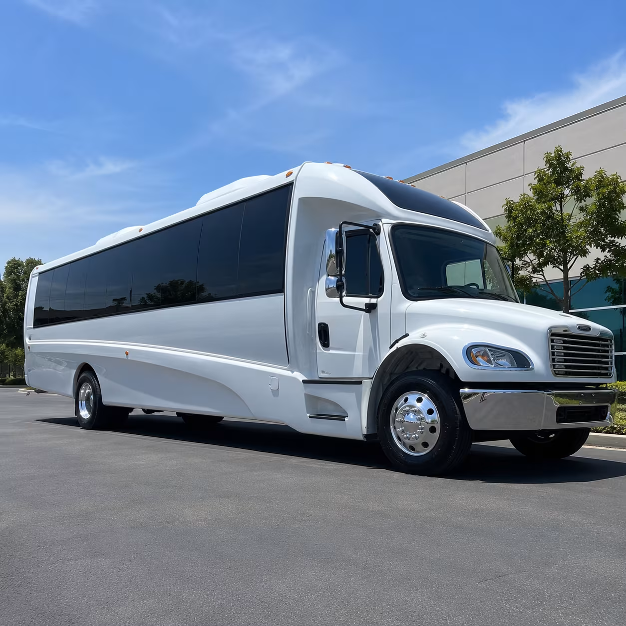 bozeman government military transportation onboard seating