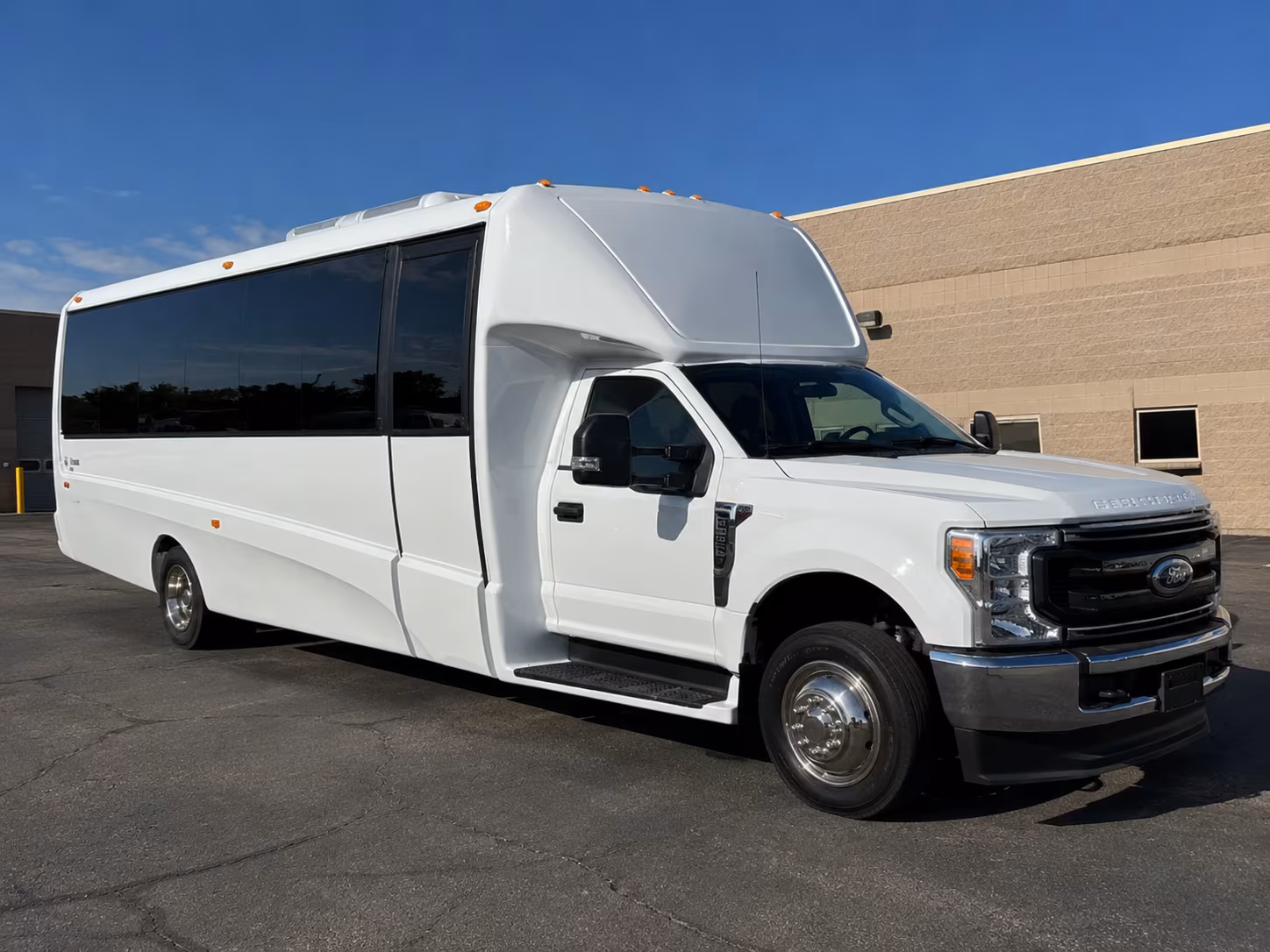 bozeman private event transportation onboard seating