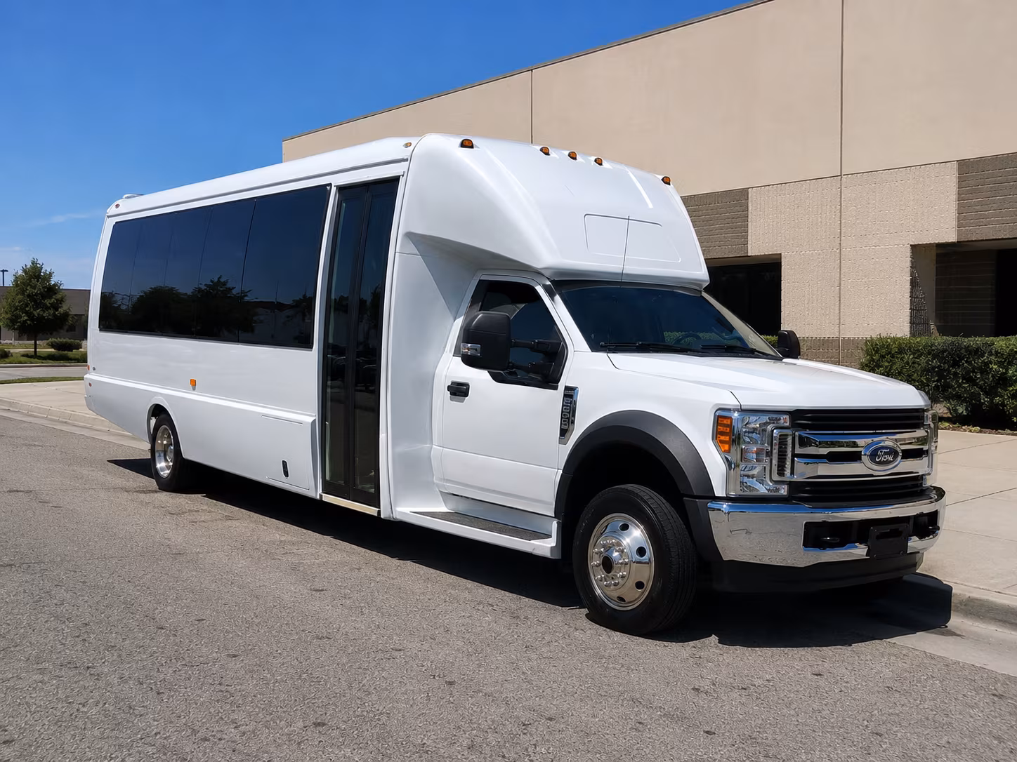 bozeman prom transportation onboard seating