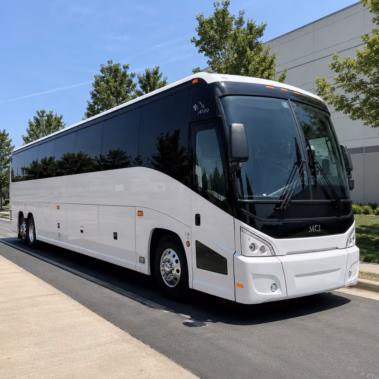 bozeman sporting event transportation onboard seating