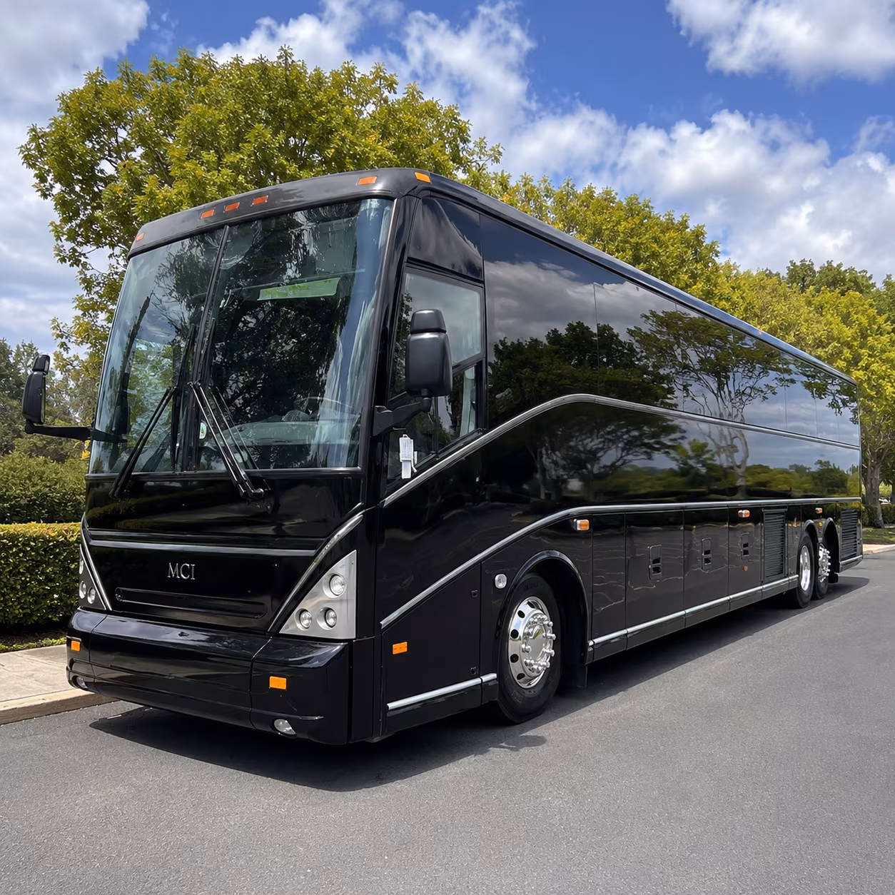 bozemancharterbuscompany com helps you run seamless conference shuttles at montana state university