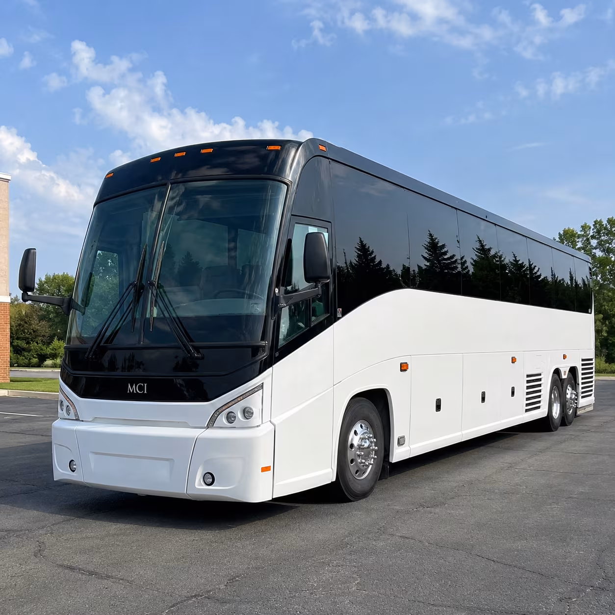 bus rentals for bozeman church retreats and youth group trips