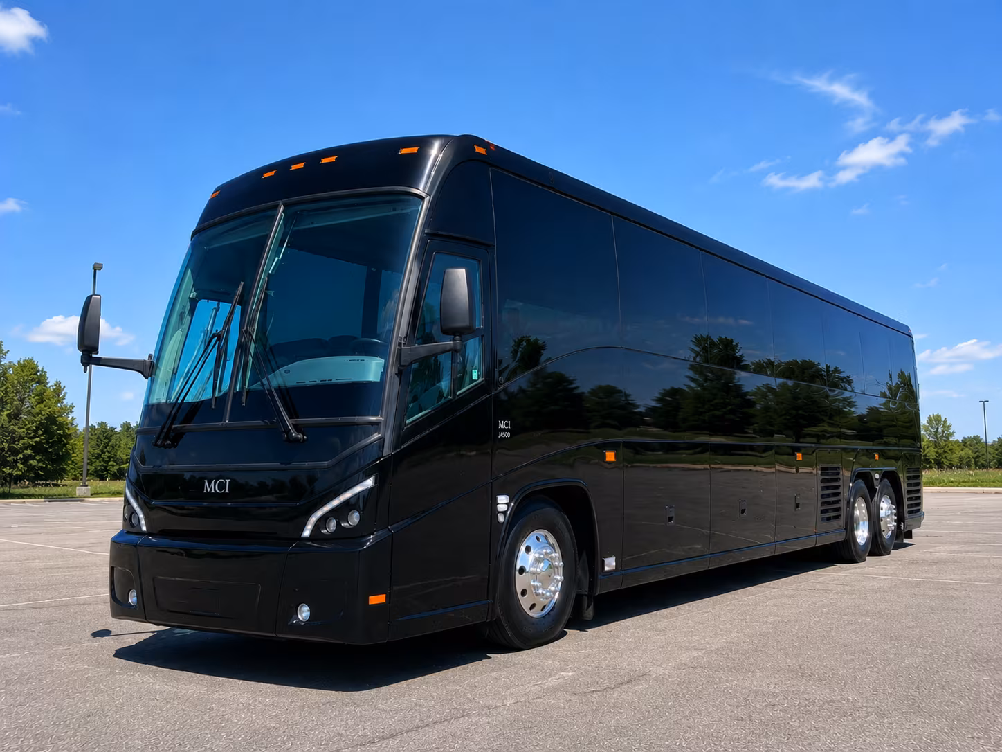 gallatin high school prom transportation made easy