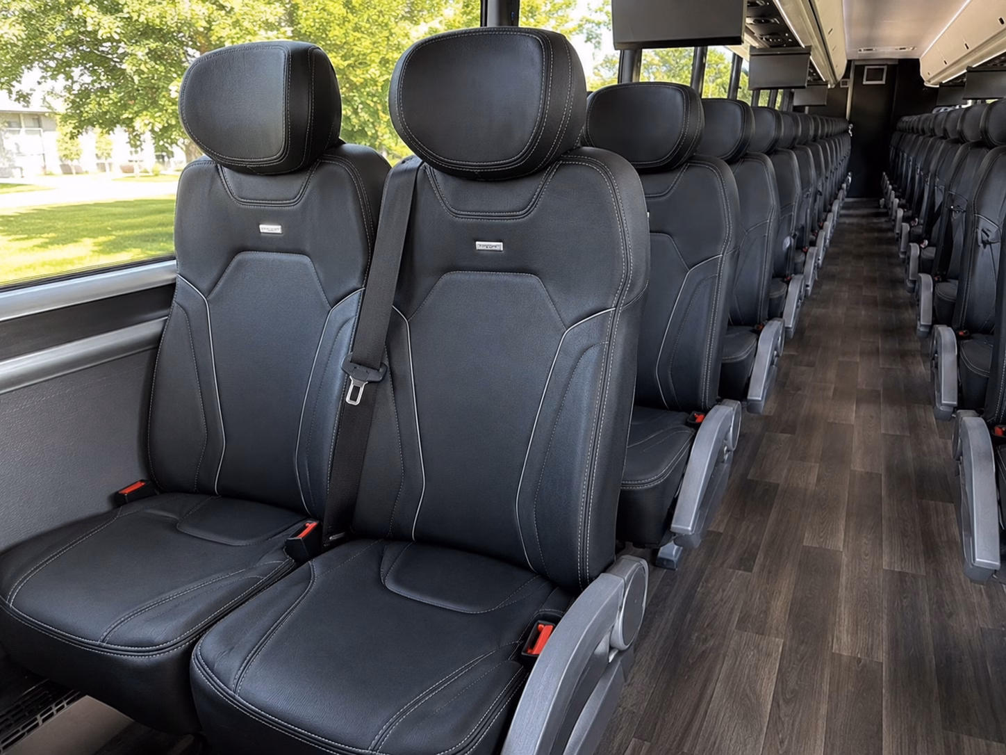 get a big sky resort charter bus and skip the us 191 white knuckle drive