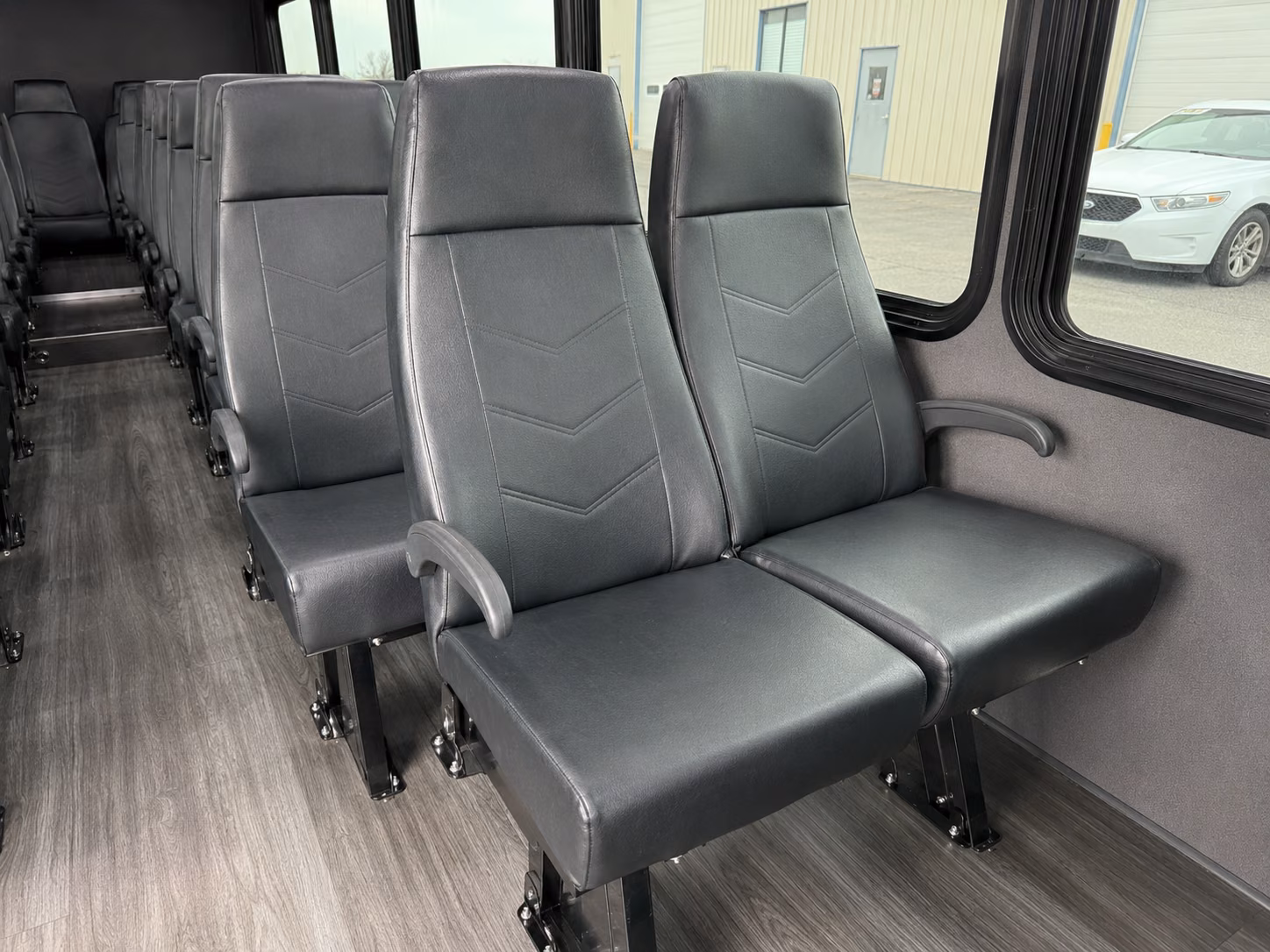 great falls bus rentals