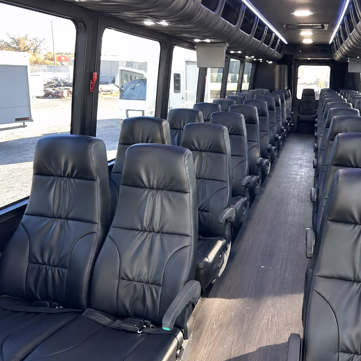 great falls field trip transportation