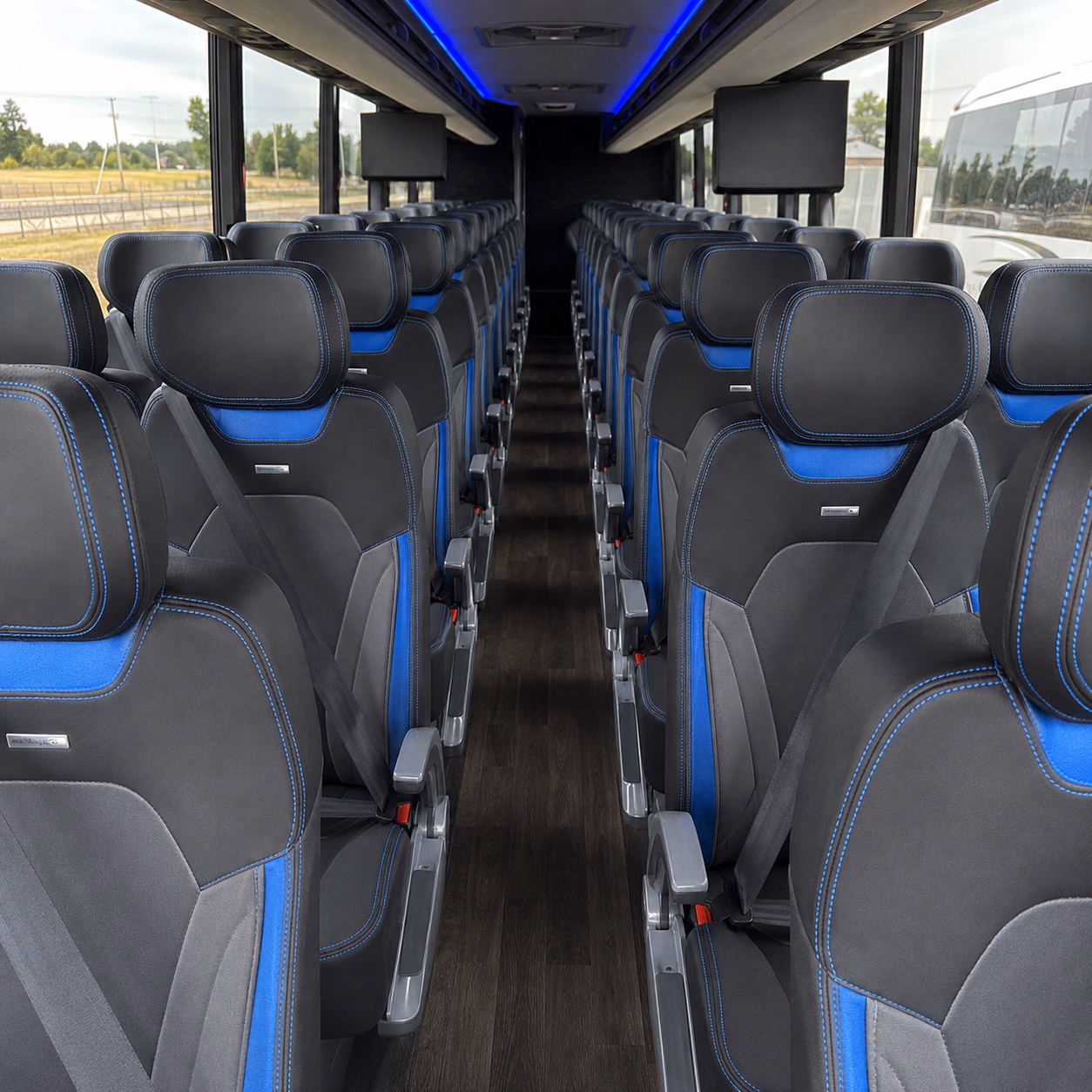 how seasonality and peak times affect charter bus rates in bozeman montana