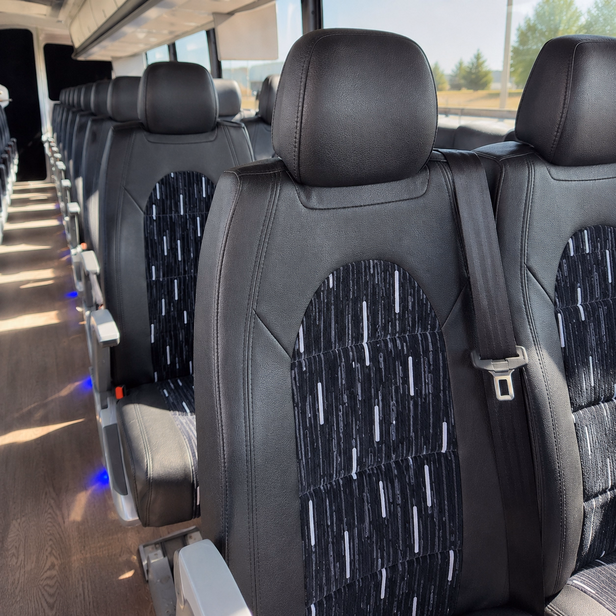 how the day of the week changes what a bus costs in bozeman montana