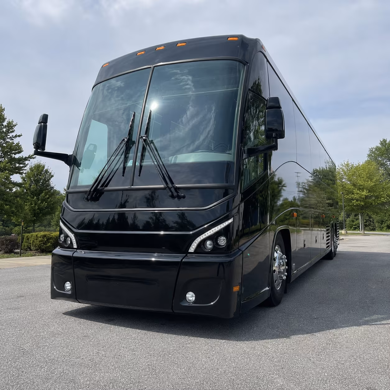let bozemancharterbuscompany com handle national guard unit transportation to fort harrison and beyond