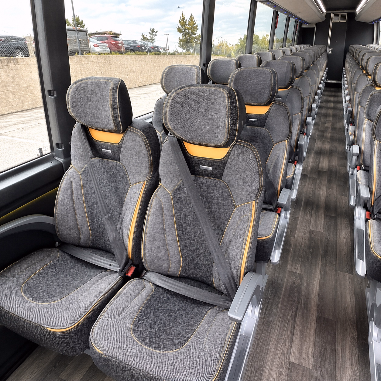 missoula bus rentals
