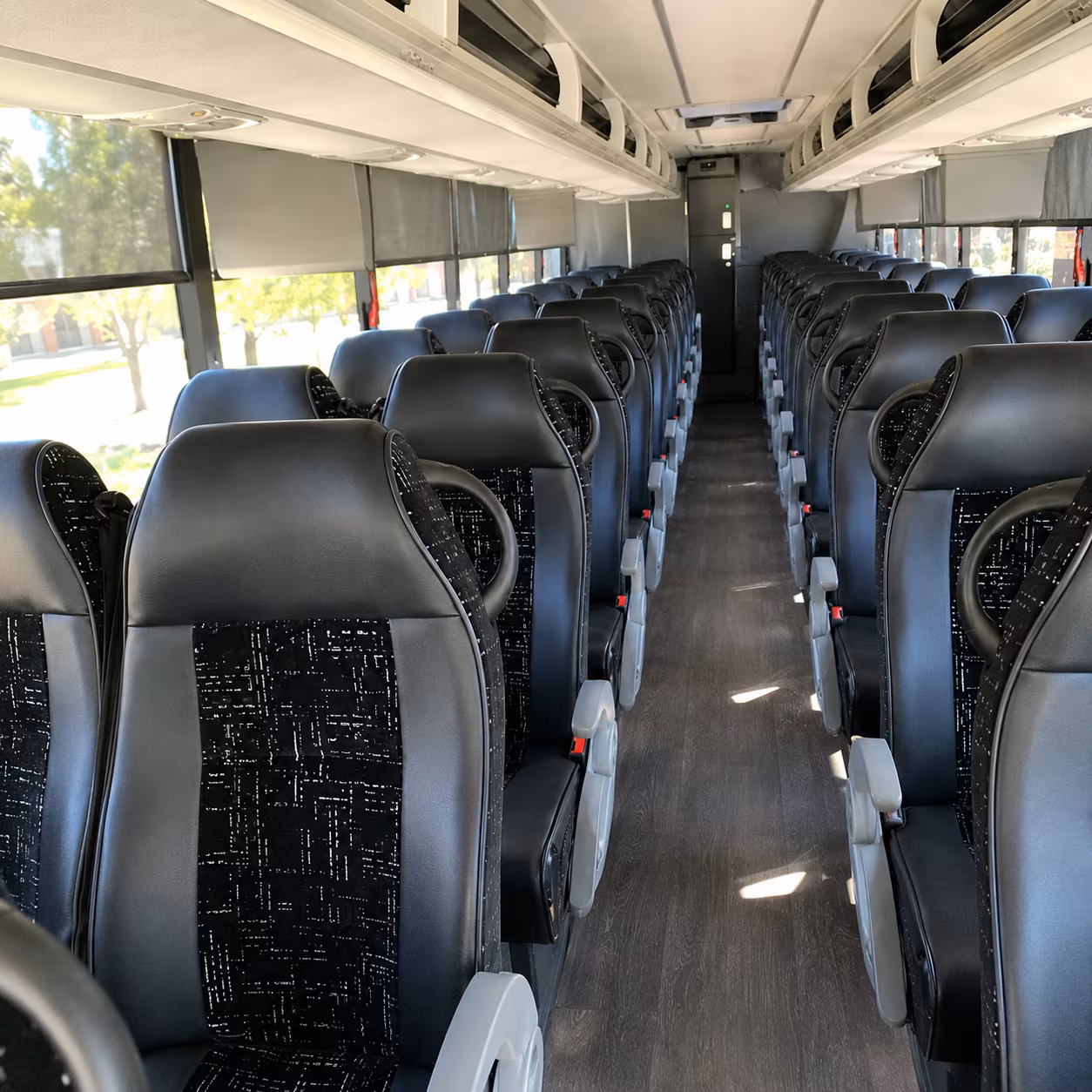 pocatello long distance transportation