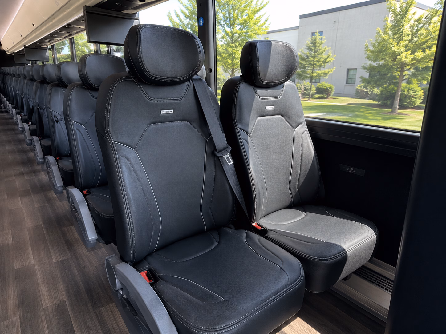 shuttle guests from bzn and downtown hotels without the rideshare gamble