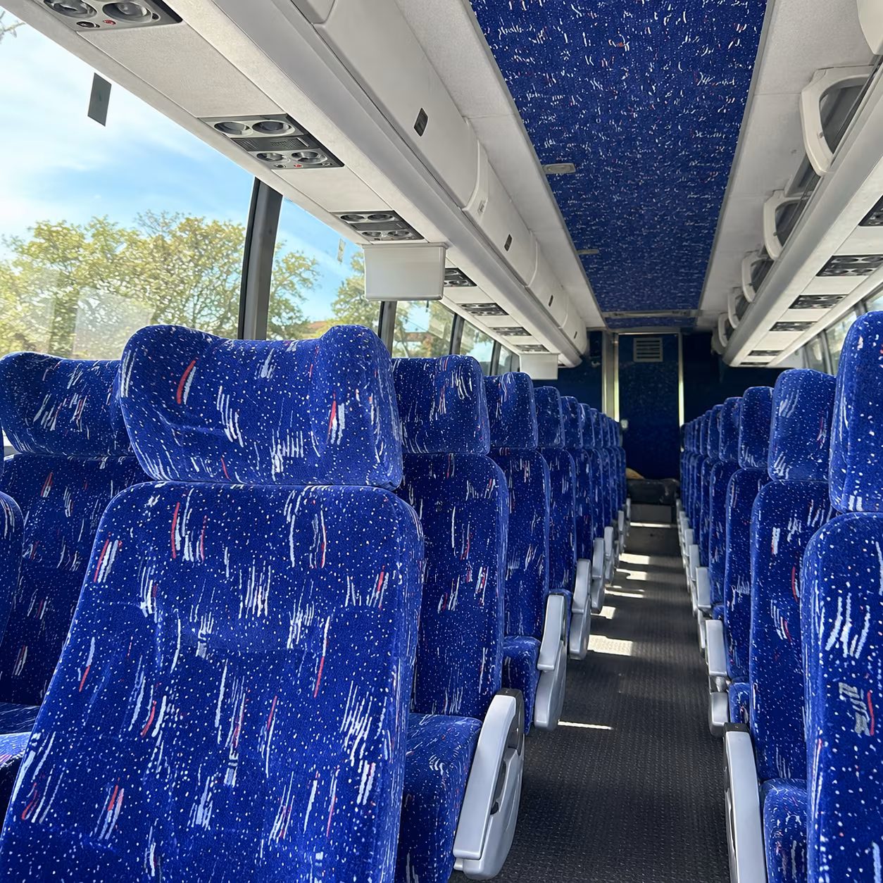 spokane church transportation