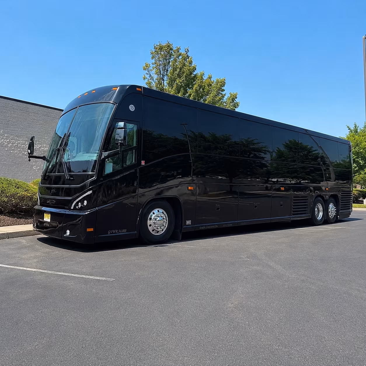 west valley city bus rentals