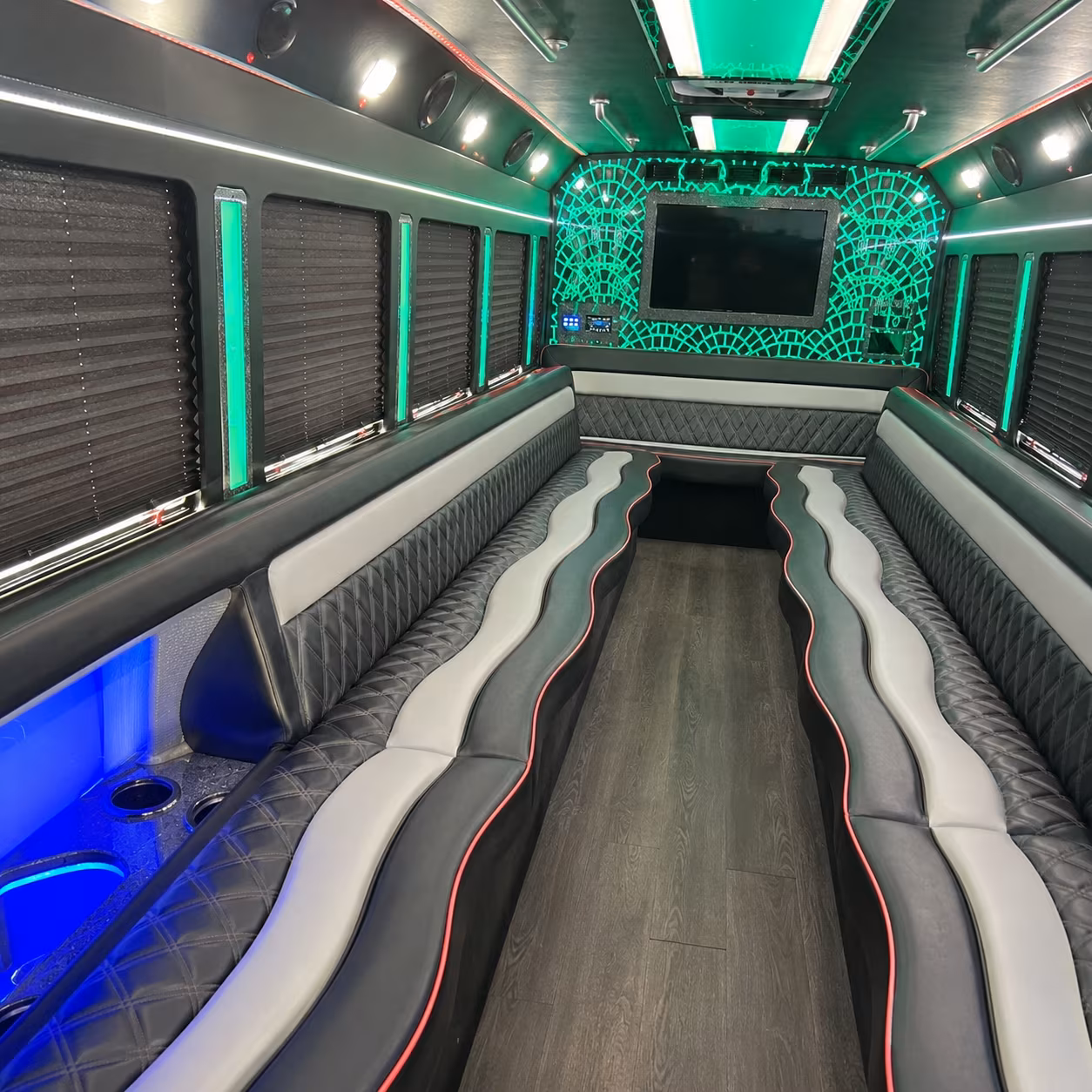 west valley city prom transportation