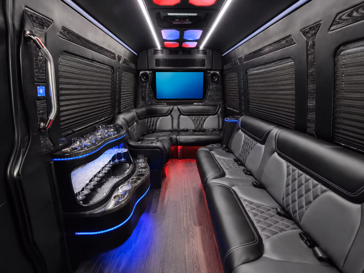 with bozemancharterbuscompany com you get more options than any single bus company can offer
