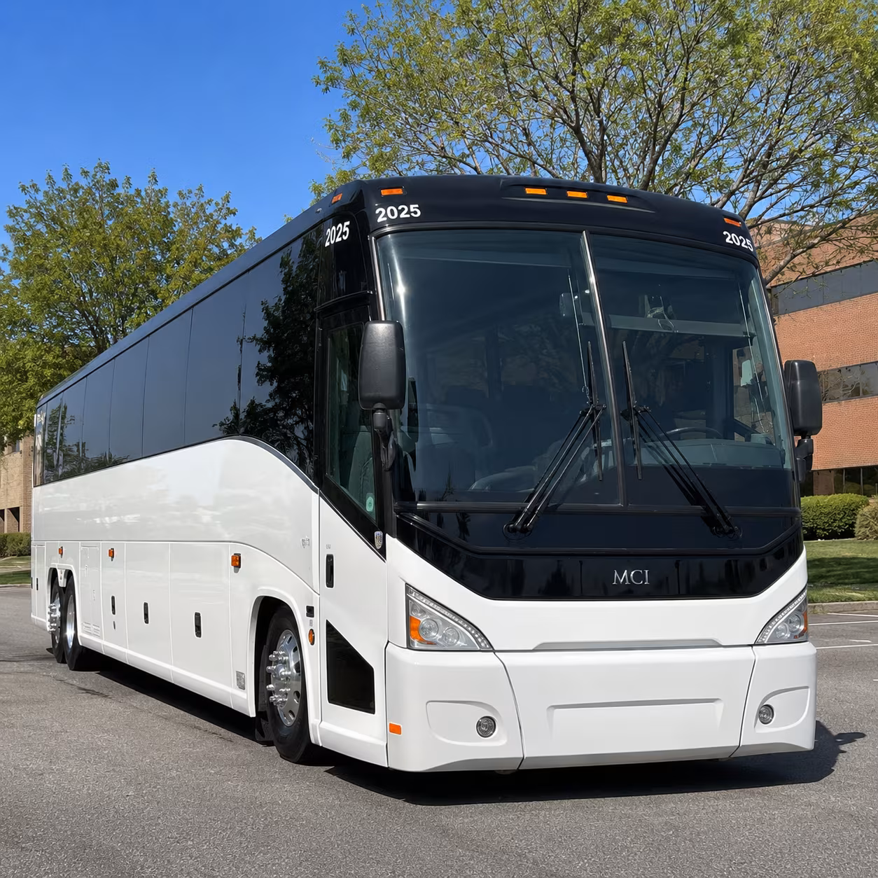 with one quick form compare every bus type available for your bozeman concert