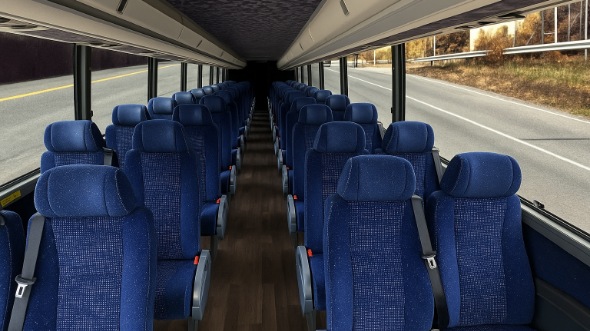 bozeman 35 passenger minibus rental