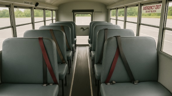 bozeman school bus rental rental
