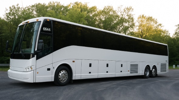 pocatello bus rentals for travel agents