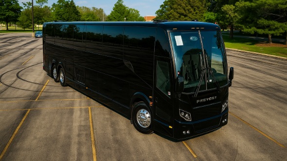 pocatello construction site shuttle services