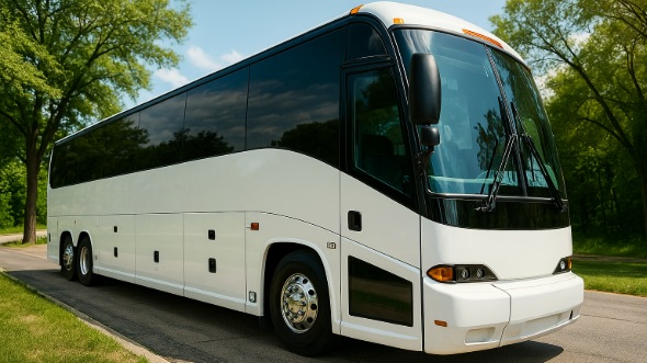 pocatello religious charter bus and minibus rentals