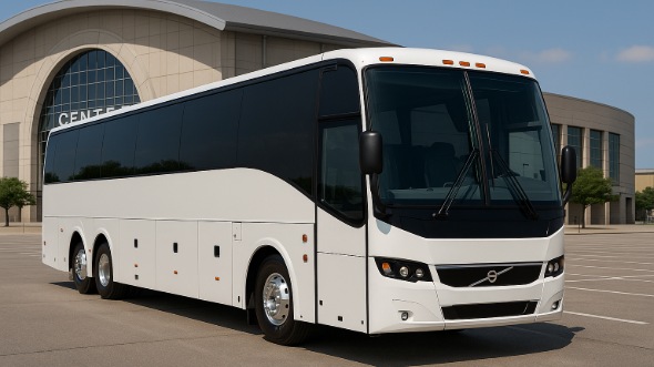pocatello vacation bus rentals for family trips